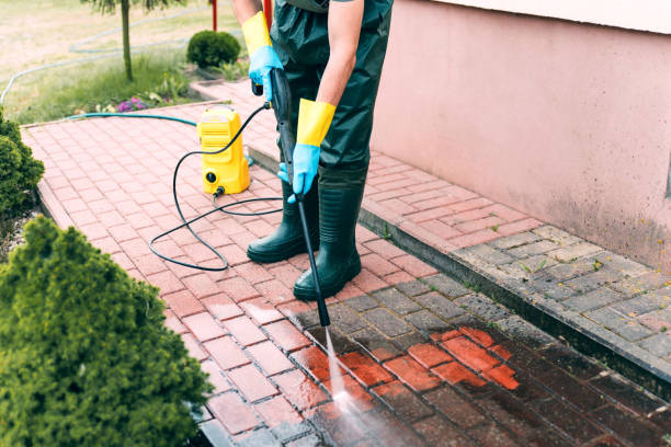 Best Vinyl Siding Pressure Washing in Windsor, NC